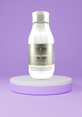 Acondicionador Arroz Menta Hair X 550 Ml