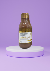 Shampoo Para Rizos Menta Hair X 550 Ml