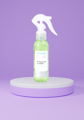 Perfume Para El Cabello Verde 120 Ml Click Hair