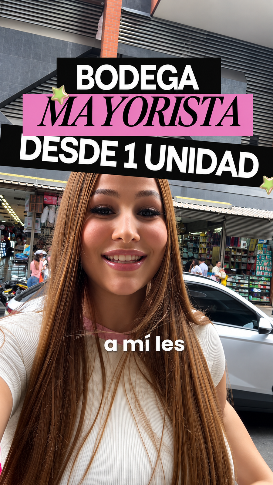 Reel de Belinter