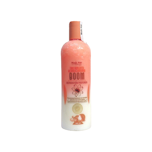 Acondicionador Boom Magic Hair