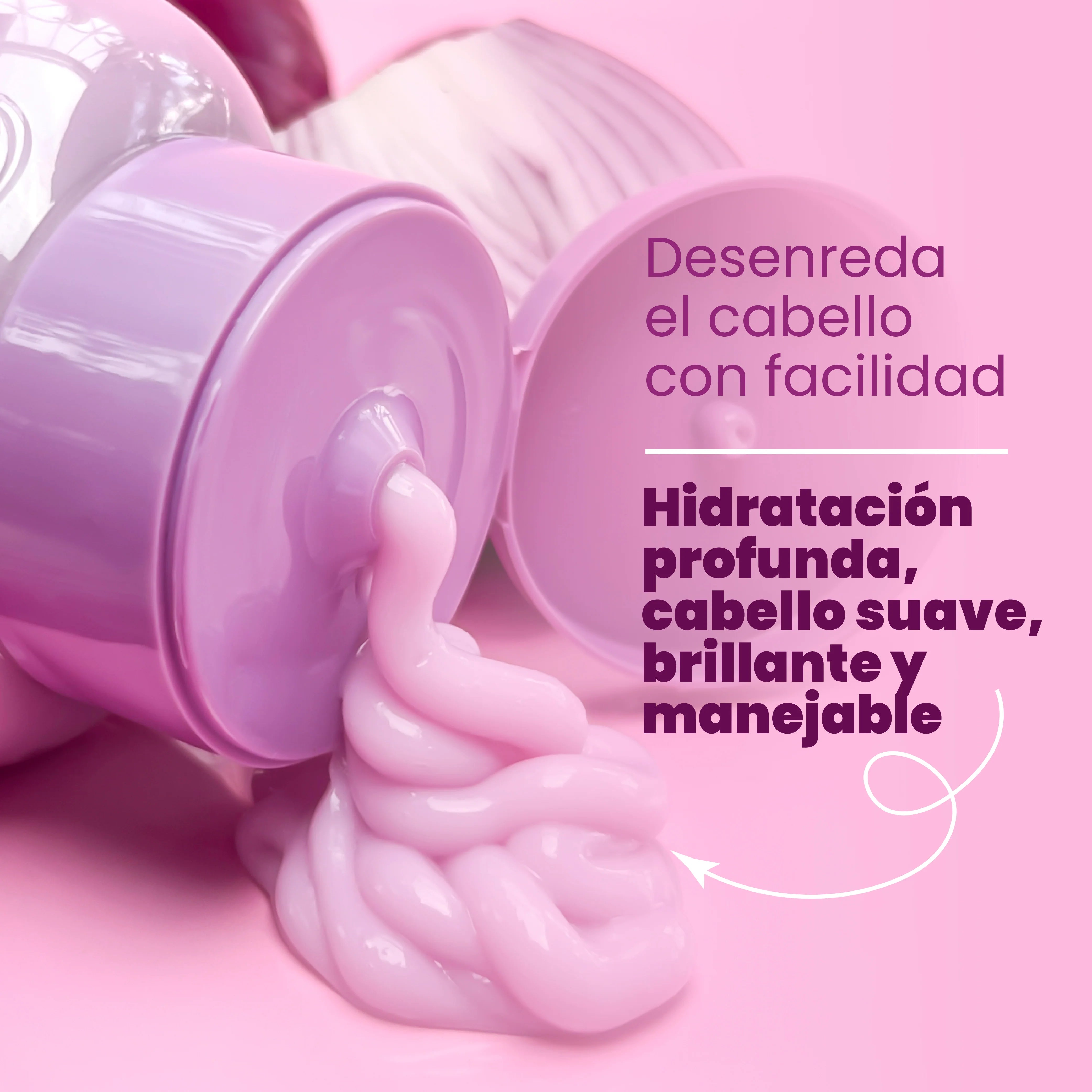 Acondicionador Anyeluz Cebolla x 500 ml