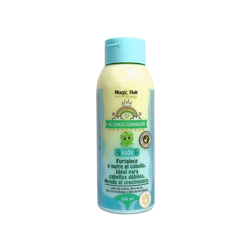Acondicionador Kids Magic Hair
