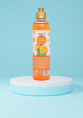 Aceite Corporal De Naranja  X 240 Ml