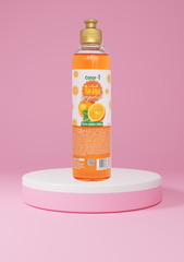 Aceite Corporal De Naranja  X 240 Ml
