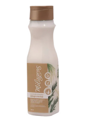 Acondicionador De Arroz Y Linaza Milagros x 450 ml