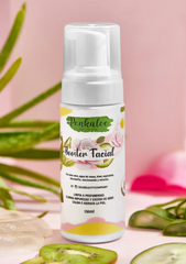 Booster Limpiador Facial Penkaloe x 150 ml