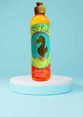 Bronceador De Zanahoria Y Canela D'luchi x 250 ml