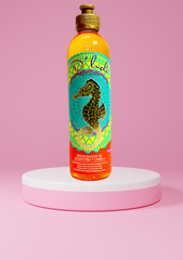 Bronceador De Zanahoria Y Canela D'luchi x 250 ml