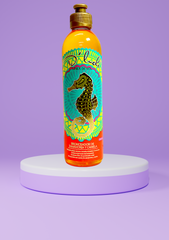 Bronceador De Zanahoria Y Canela D'luchi x 250 ml