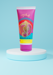 Bronceador En Gel D'luchi x 200