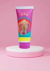 Bronceador En Gel D'luchi x 200