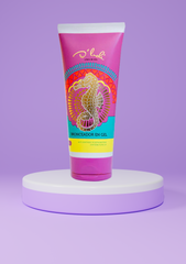 Bronceador En Gel D'luchi x 200
