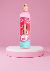 Bronceador de coco d'luchi x 250 ml