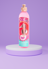 Bronceador de coco d'luchi x 250 ml