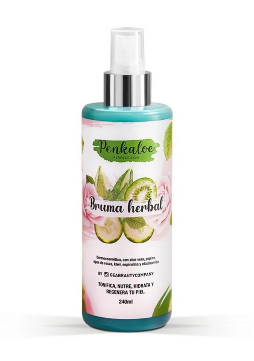 Bruma Herbal Penkaloe x 240 ml