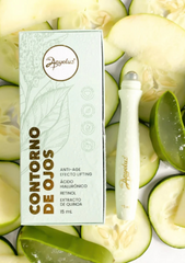 Contorno De Ojos Anyeluz