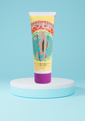 Crema Autobronceadora D'luchi x 120 ml
