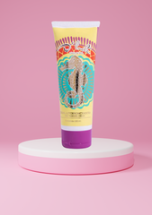 Crema Autobronceadora D'luchi x 120 ml