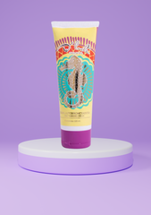 Crema Autobronceadora D'luchi x 120 ml