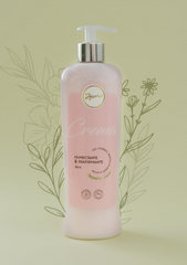 Crema Humectante Anyeluz x 500 ml