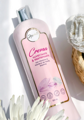 Crema Humectante Anyeluz x 500 ml