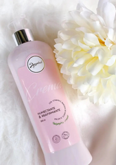 Crema Humectante Anyeluz x 500 ml