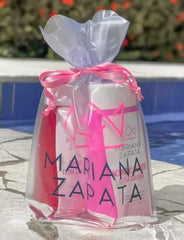 Kit Capilar Mariana Zapata