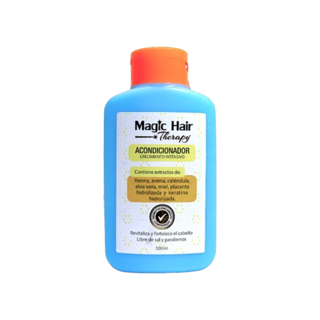 Acondicionador Crecimiento Intensivo Magic Hair