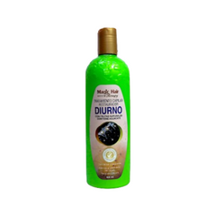 Tratamiento Capilar Diurno Magic Hair