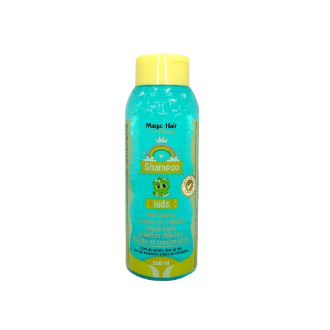 Shampoo Kids Magic Hair