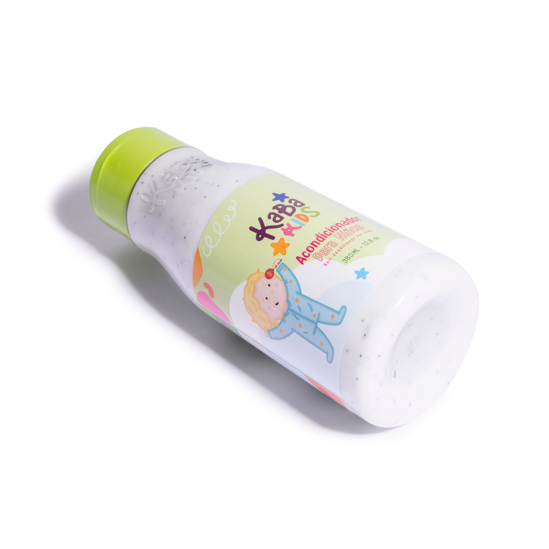 Acondicionador Kids Kaba x 380 Ml