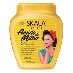 Skala Amido De Milho