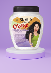 Gel Capilar Skala
