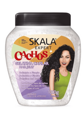 Gel Capilar Skala