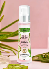 Gel De Aloe Vera Penkaloe 120 g