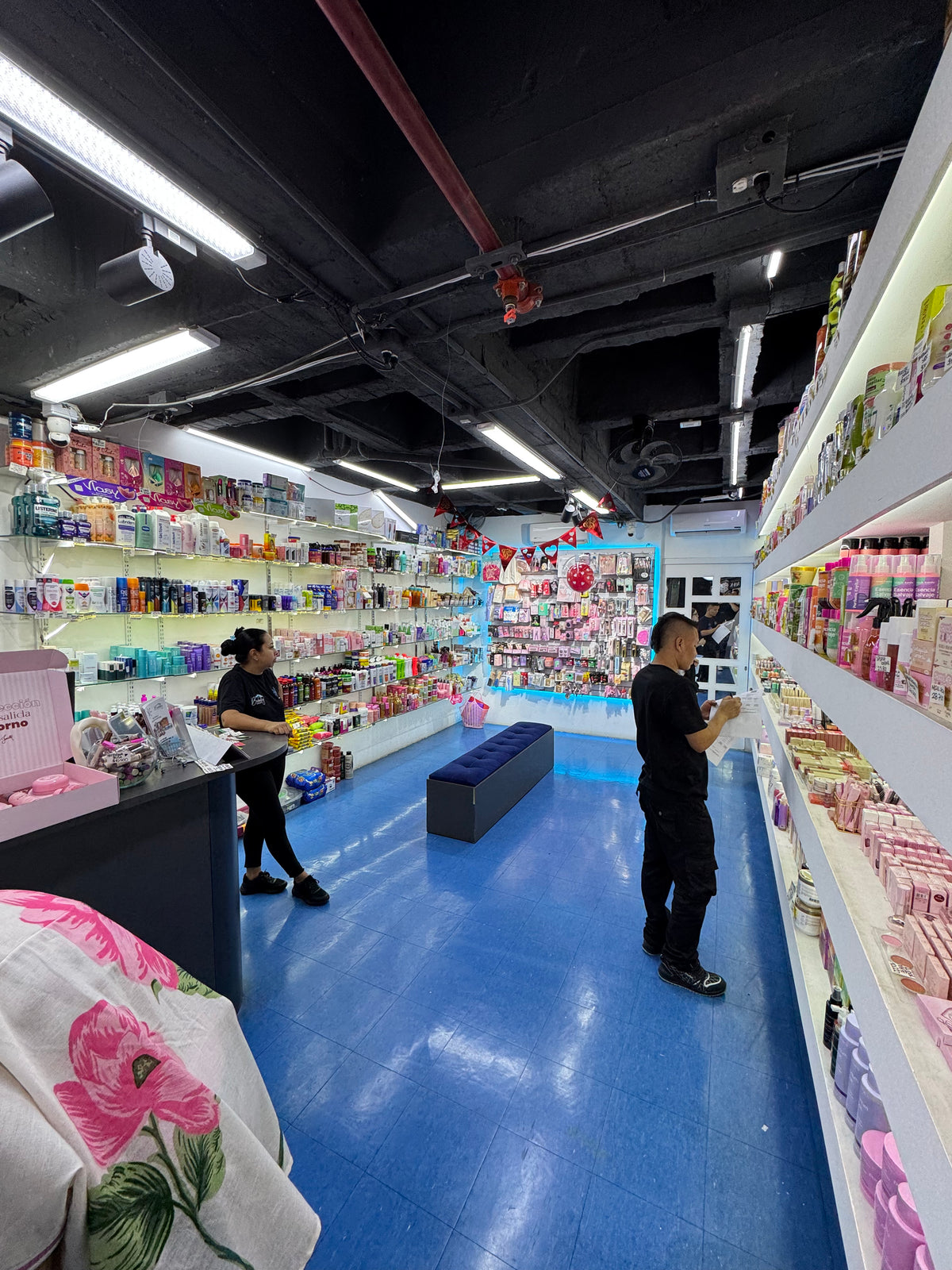 Marcas de belleza disponibles al por mayor en Belinter