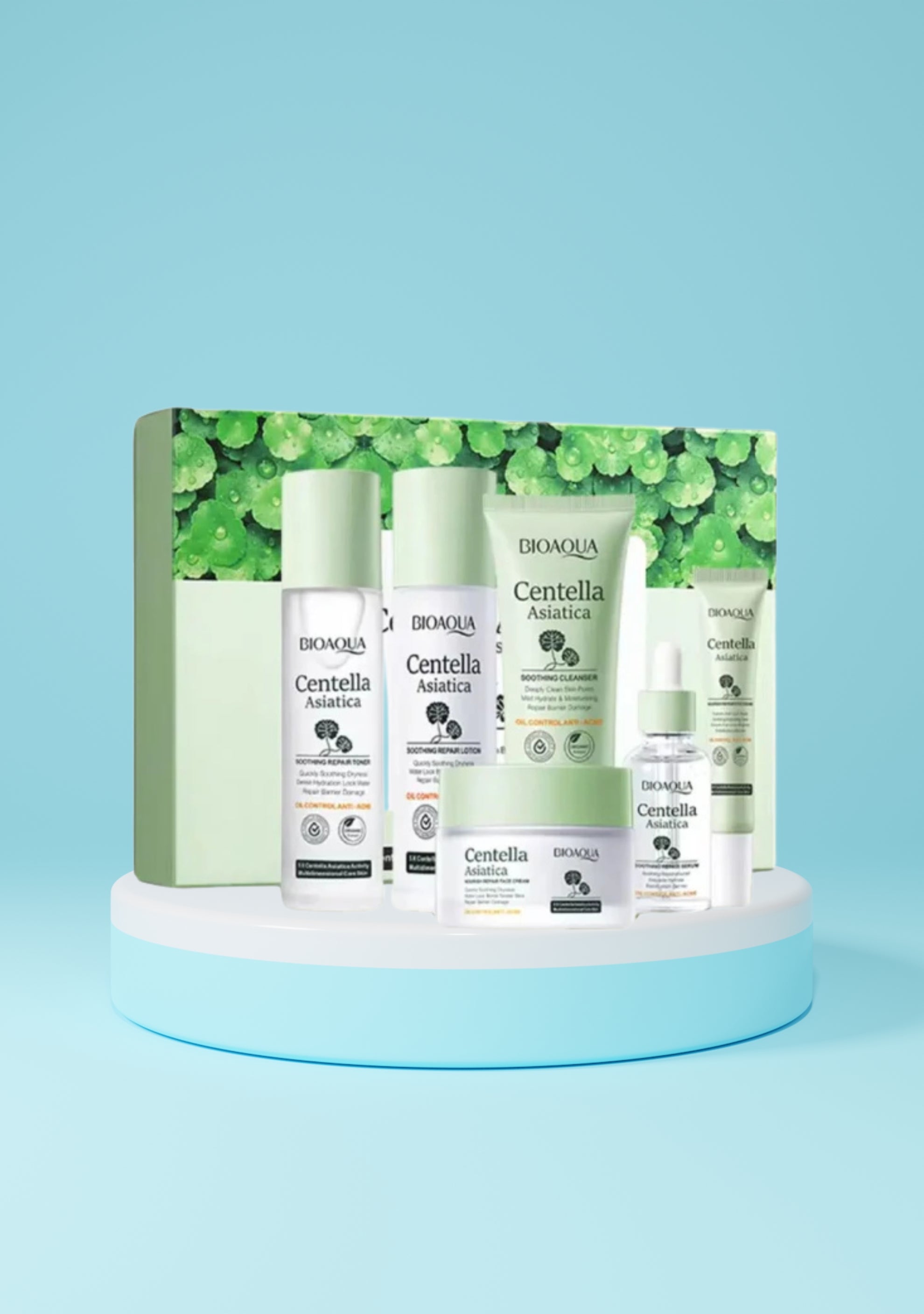 Kit Centella Bioaqua