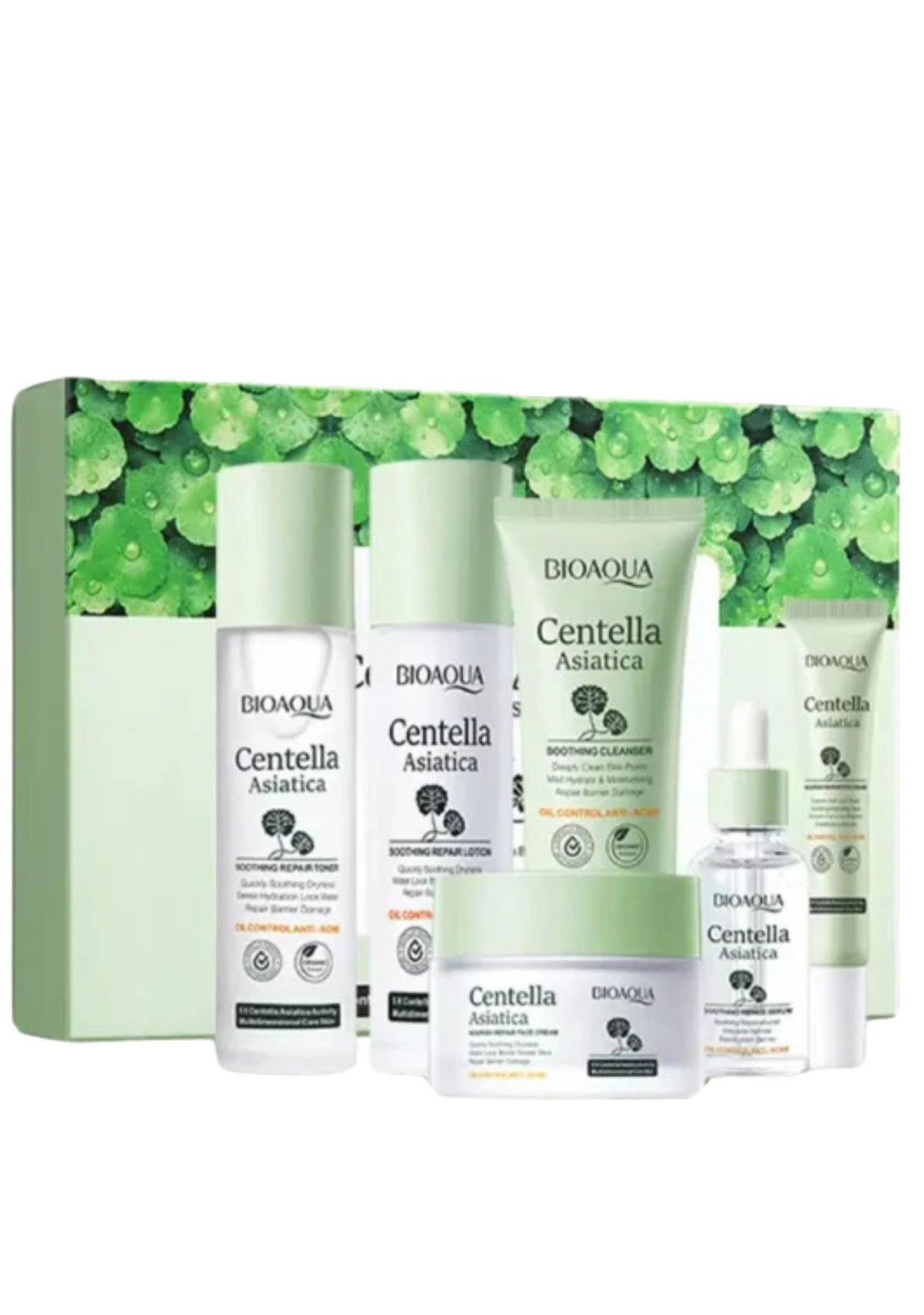 Kit Centella Bioaqua