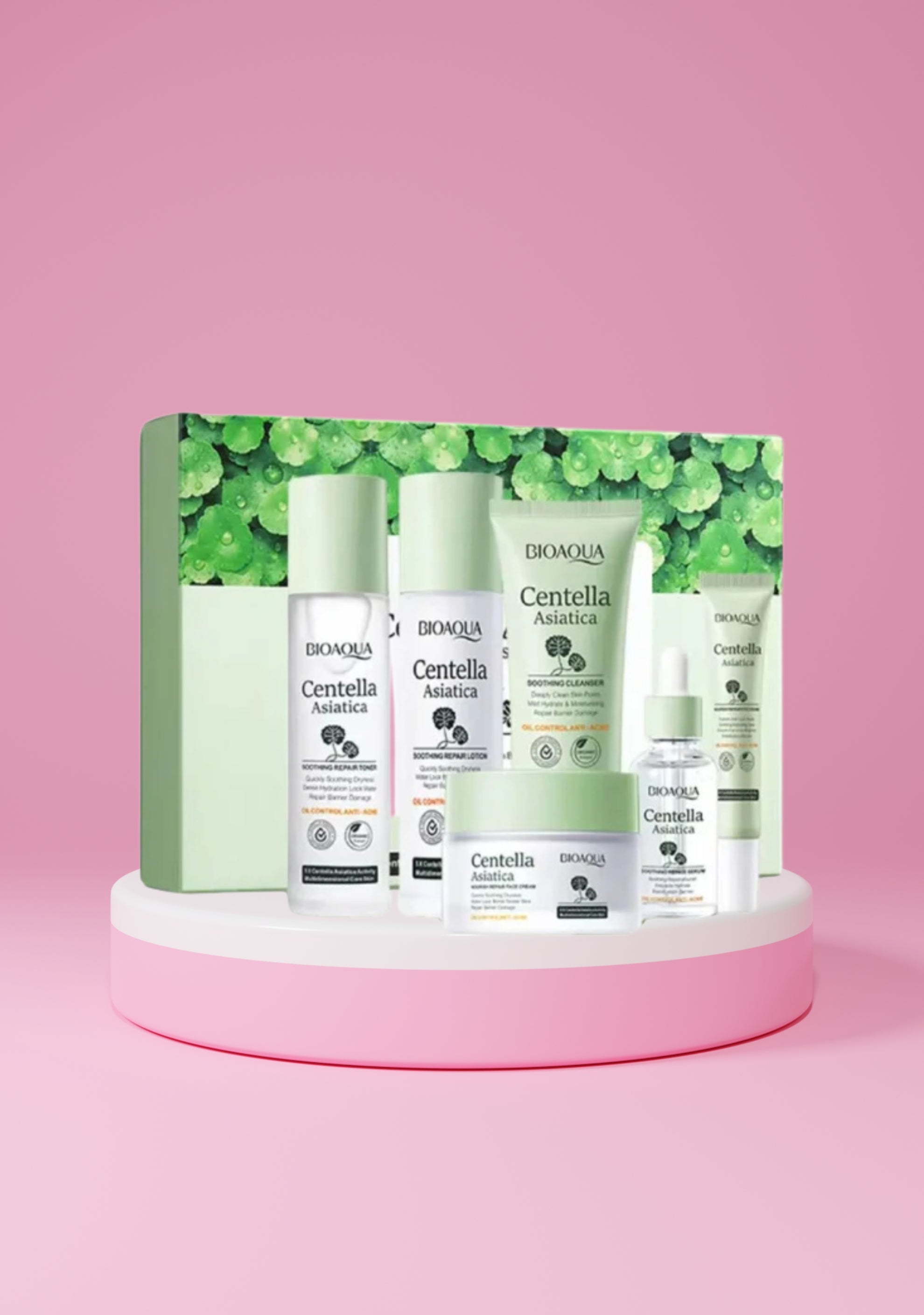 Kit Centella Bioaqua