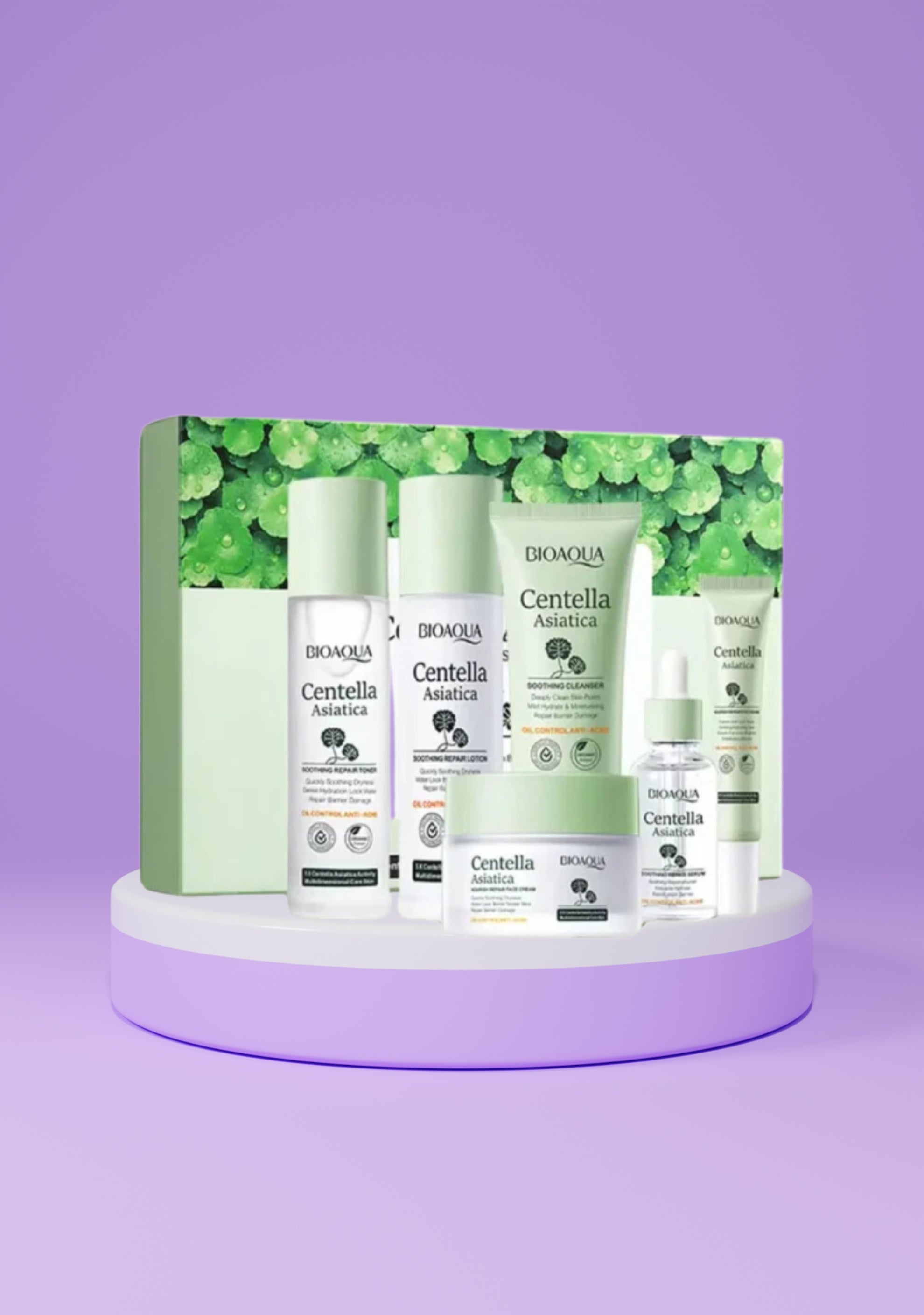 Kit Centella Bioaqua
