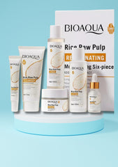 Kit Arroz Bioaqua