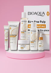 Kit Arroz Bioaqua