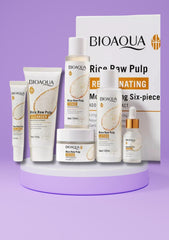 Kit Arroz Bioaqua