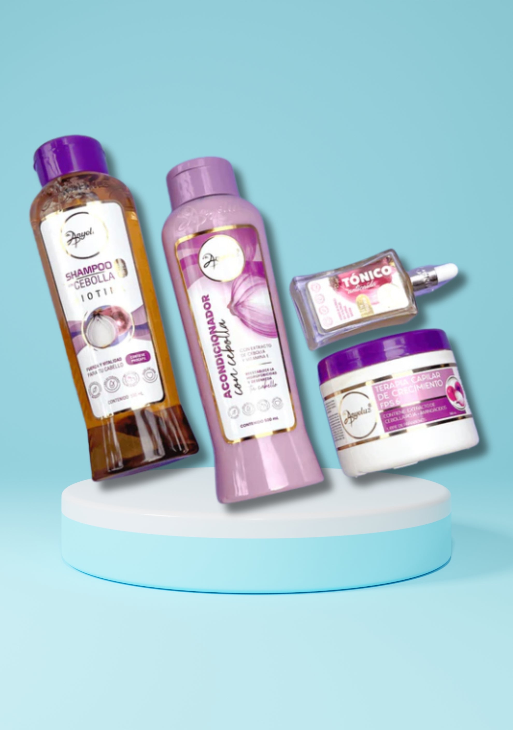 Kit de Cebolla Anyeluz
