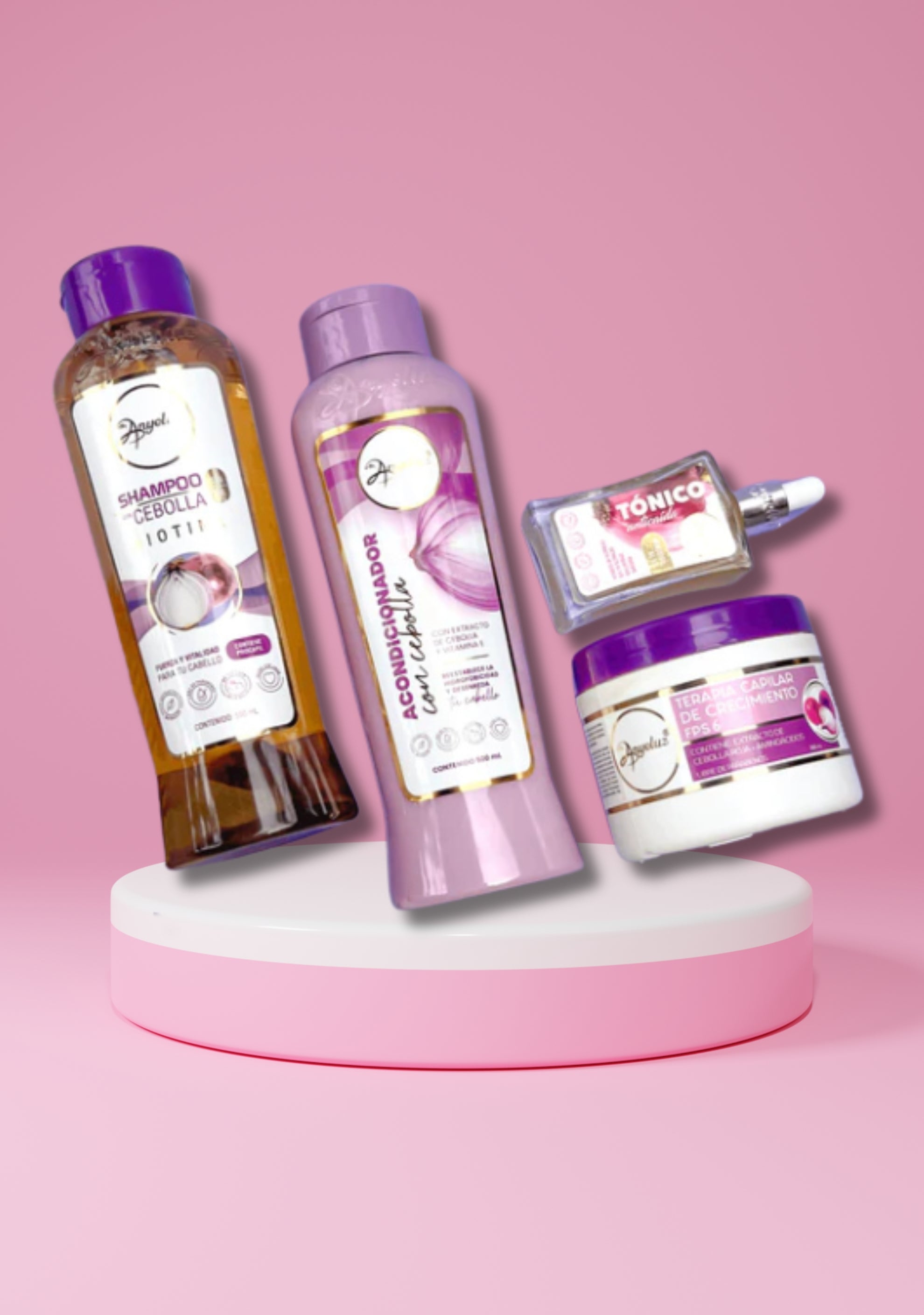 Kit de Cebolla Anyeluz