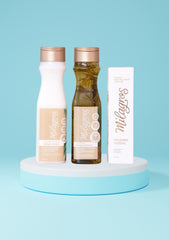 Kit Herbal Milagros