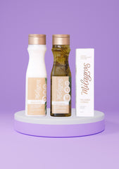 Kit Herbal Milagros