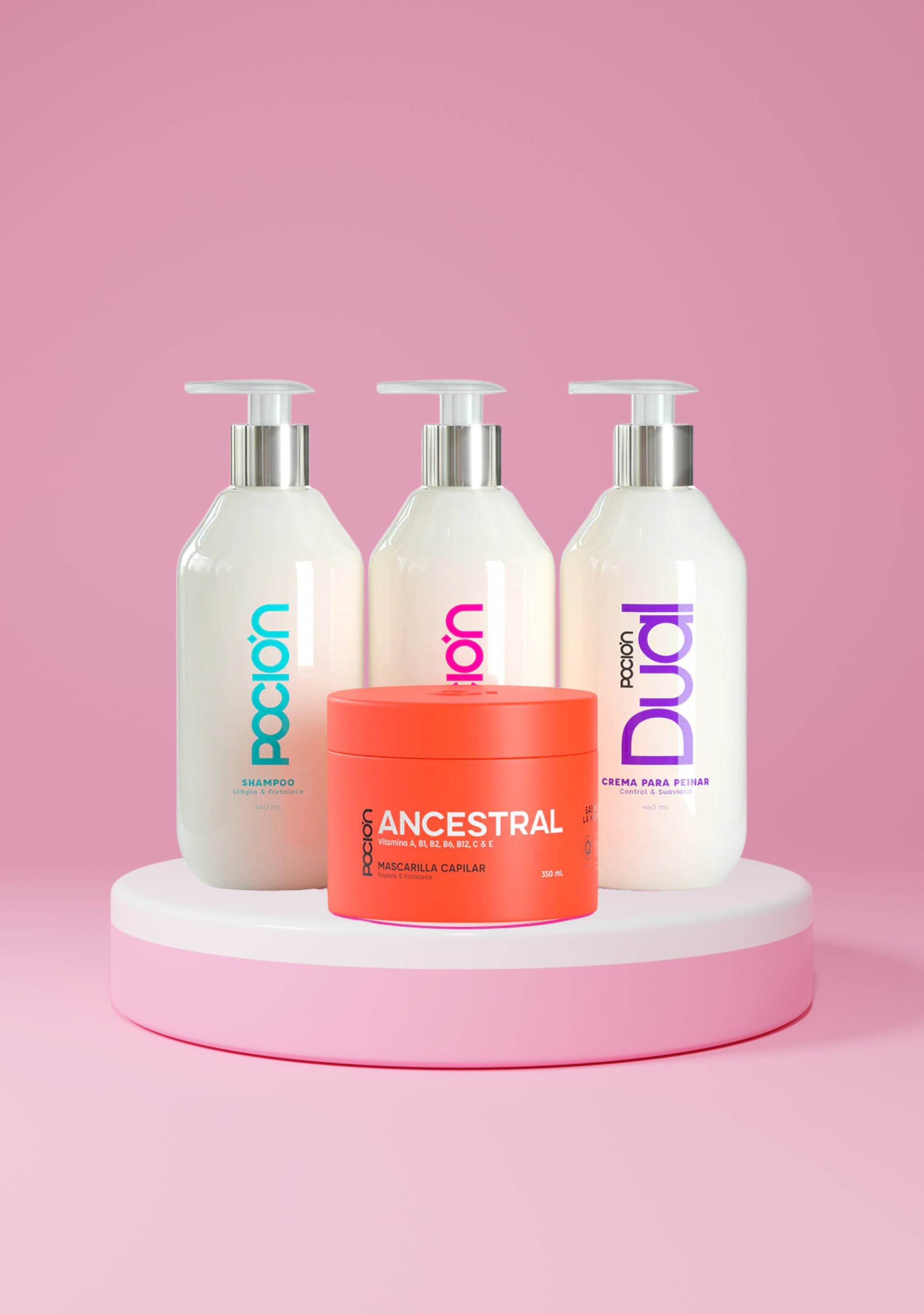 Kit Poción