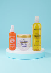 Kit Rocío de Oro